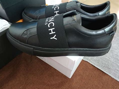 Givenchy strap sneakers : r/DesignerReps 